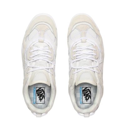 Vans Gradient Varix WC - Kadın Spor Ayakkabı (Beyaz)